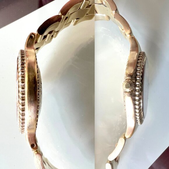 Raymond Weil Geneve Swiss-Made Amadeus 200 Automatic Watch! - Picture 15 of 16